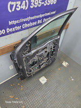 2004-2008 Ford F150 Crew Cab Passenger Side Front Door RH