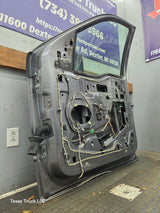 2004-2008 Ford F150 Crew Cab Passenger Side Front Door RH