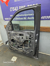 2004-2008 Ford F150 Crew Cab Passenger Side Front Door RH