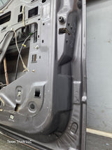 2004-2008 Ford F150 Crew Cab Passenger Side Front Door RH