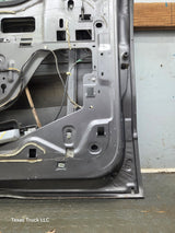 2004-2008 Ford F150 Crew Cab Passenger Side Front Door RH