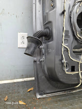 2004-2008 Ford F150 Crew Cab Passenger Side Front Door RH