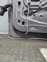 2004-2008 Ford F150 Crew Cab Passenger Side Front Door RH