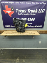 2011-2016 Ford Super Duty F250 F350 F450 F550 LH Driver Side Headlight 6.7L Power Stroke 6.2L Gas BC34-13006-A