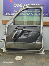 1999-2006 Chevrolet Silverado / GMC Sierra 1500 2500 3500 HD Front Passenger side Door RH