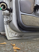 1999-2006 Chevrolet Silverado / GMC Sierra 1500 2500 3500 HD Front Passenger side Door RH