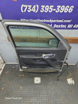 1999-2006 Chevrolet Silverado / GMC Sierra 1500 2500 3500 HD Front Driver Side Door LH