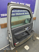 1999-2006 Chevrolet Silverado / GMC Sierra 1500 2500 3500 HD Front Driver Side Door LH