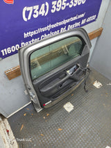 1999-2006 Chevrolet Silverado / GMC Sierra 1500 2500 3500 HD Front Driver Side Door LH