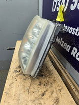 2007-2013 Chevrolet Silverado 1500 2500 3500 RH Passenger Side Halogen Headlight 25798851