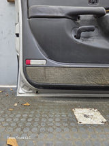 1999-2006 Chevrolet Silverado / GMC Sierra 1500 2500 3500 HD Front Driver Side Door LH