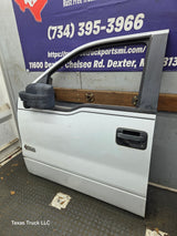 2004-2008 Ford F150 Driver Side Extended/Regular Cab Front Door LH