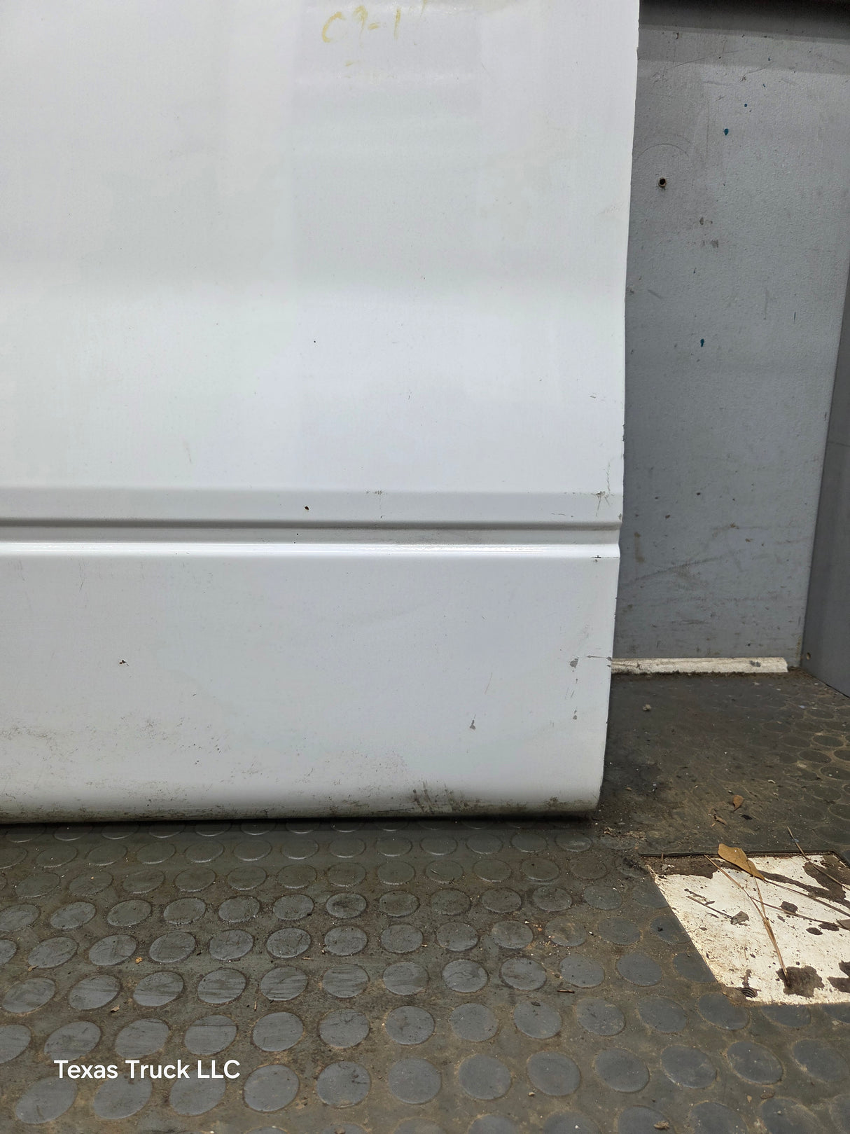 2004-2008 Ford F150 Driver Side Extended/Regular Cab Front Door LH