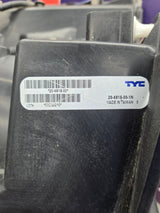 2007-2013 Chevrolet Silverado 1500 2500 3500 LH Driver Side Halogen Headlight TYC  20-6818-00