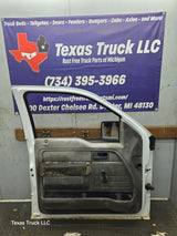 2004-2008 Ford F150 Driver Side Extended/Regular Cab Front Door LH