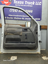 2004-2008 Ford F150 Driver Side Extended/Regular Cab Front Door LH