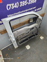2004-2008 Ford F150 Driver Side Extended/Regular Cab Front Door LH