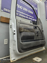 2004-2008 Ford F150 Driver Side Extended/Regular Cab Front Door LH