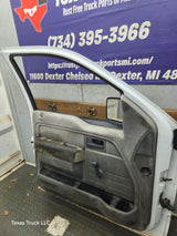 2004-2008 Ford F150 Driver Side Extended/Regular Cab Front Door LH