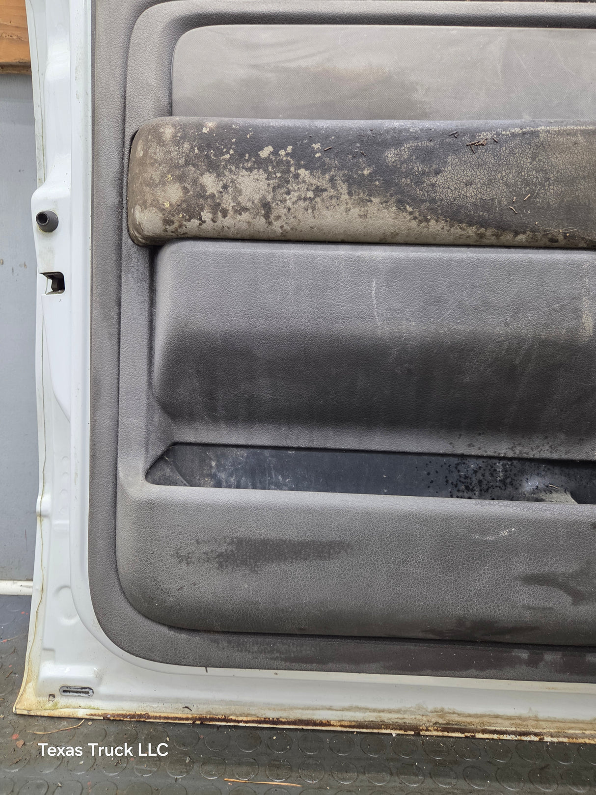 2004-2008 Ford F150 Driver Side Extended/Regular Cab Front Door LH