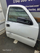 1999-2006 Chevrolet Silverado / GMC Sierra 1500 2500 3500 HD Front Passenger side Door RH