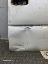 1999-2006 Chevrolet Silverado / GMC Sierra 1500 2500 3500 HD Front Passenger side Door RH