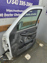 1999-2006 Chevrolet Silverado / GMC Sierra 1500 2500 3500 HD Front Passenger side Door RH