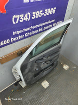 1999-2006 Chevrolet Silverado / GMC Sierra 1500 2500 3500 HD Front Passenger side Door RH