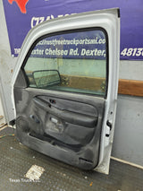 1999-2006 Chevrolet Silverado / GMC Sierra 1500 2500 3500 HD Front Passenger side Door RH