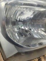 2011-2016 Ford Super Duty F250 F350 F450 F550 RH Passenger Side Headlight 6.7L Power Stroke 6.2L BC34-13005-A