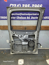 1999-2007 Chevrolet Silverado / GMC Sierra 1500 2500 3500 HD Rear Driver side LH Crew Cab rear door (Copy)