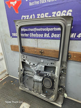 1999-2007 Chevrolet Silverado / GMC Sierra 1500 2500 3500 HD Rear Driver side LH Crew Cab rear door (Copy)