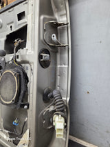 1999-2007 Chevrolet Silverado / GMC Sierra 1500 2500 3500 HD Rear Driver side LH Crew Cab rear door (Copy)