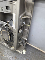 1999-2007 Chevrolet Silverado / GMC Sierra 1500 2500 3500 HD Rear Driver side LH Crew Cab rear door (Copy)