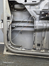 1999-2007 Chevrolet Silverado / GMC Sierra 1500 2500 3500 HD Rear Driver side LH Crew Cab rear door (Copy)