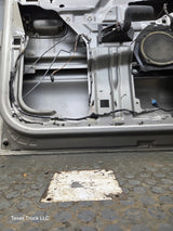 1999-2007 Chevrolet Silverado / GMC Sierra 1500 2500 3500 HD Rear Driver side LH Crew Cab rear door (Copy)