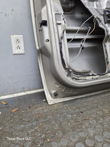 1999-2007 Chevrolet Silverado / GMC Sierra 1500 2500 3500 HD Rear Driver side LH Crew Cab rear door (Copy)