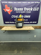 2008-2010 Ford Super Duty F250 F350 F450 F550 LH Driver Side Head Light 7C34-13101-A
