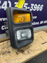 2008-2010 Ford Super Duty F250 F350 F450 F550 LH Driver Side Head Light 7C34-13101-A