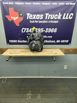 2008-2010 Ford Super Duty F250 F350 F450 F550 LH Driver Side Head Light 7C34-13101-A