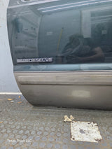 1999-2011 Ford Super Duty LH Driver Side Front Door F250 F350 F450 F550