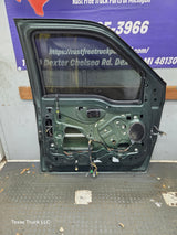 1999-2011 Ford Super Duty LH Driver Side Front Door F250 F350 F450 F550
