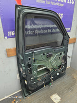 1999-2011 Ford Super Duty LH Driver Side Front Door F250 F350 F450 F550