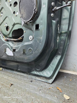 1999-2011 Ford Super Duty LH Driver Side Front Door F250 F350 F450 F550