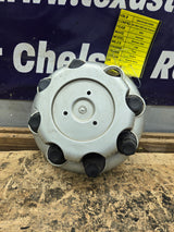 1999-2006 OEM Chevrolet Silverado 8 Lug Wheel Center Hub Cap Lug Cover