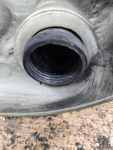 1999-2006 OEM Chevrolet Silverado 8 Lug Wheel Center Hub Cap Lug Cover