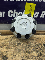 1999-2006 OEM Chevrolet Silverado 8 Lug Wheel Center Hub Cap Lug Cover