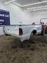 1999-2010 Ford F250 F350 Super Duty 8' Long Truck Bed