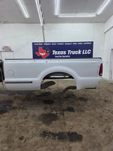 1999-2010 Ford F250 F350 Super Duty 8' Long Truck Bed