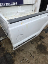 1999-2010 Ford F250 F350 Super Duty 8' Long Truck Bed